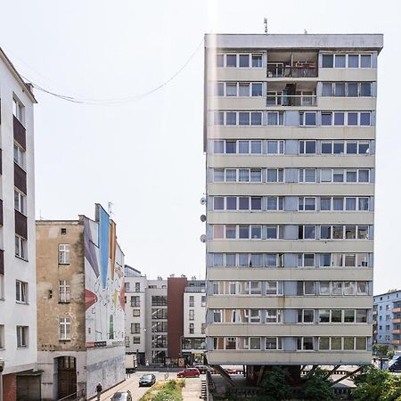 Rentplanet - Studio Dworcowa Вроцлав Екстер'єр фото