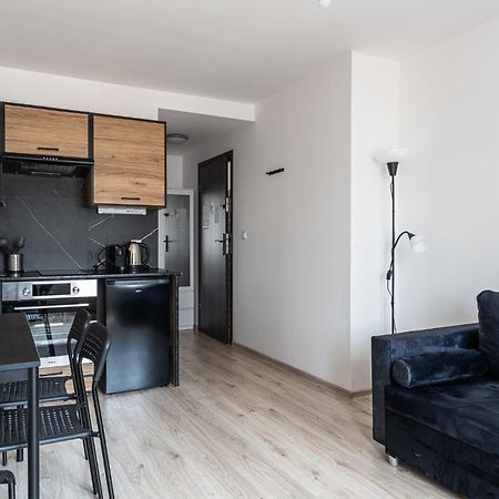 Rentplanet - Studio Dworcowa Вроцлав Екстер'єр фото