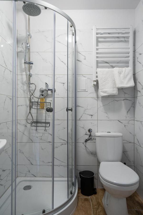 Rentplanet - Studio Dworcowa Вроцлав Екстер'єр фото