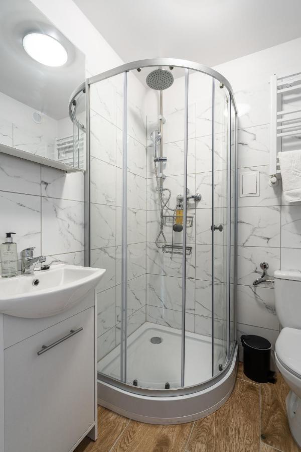 Rentplanet - Studio Dworcowa Вроцлав Екстер'єр фото