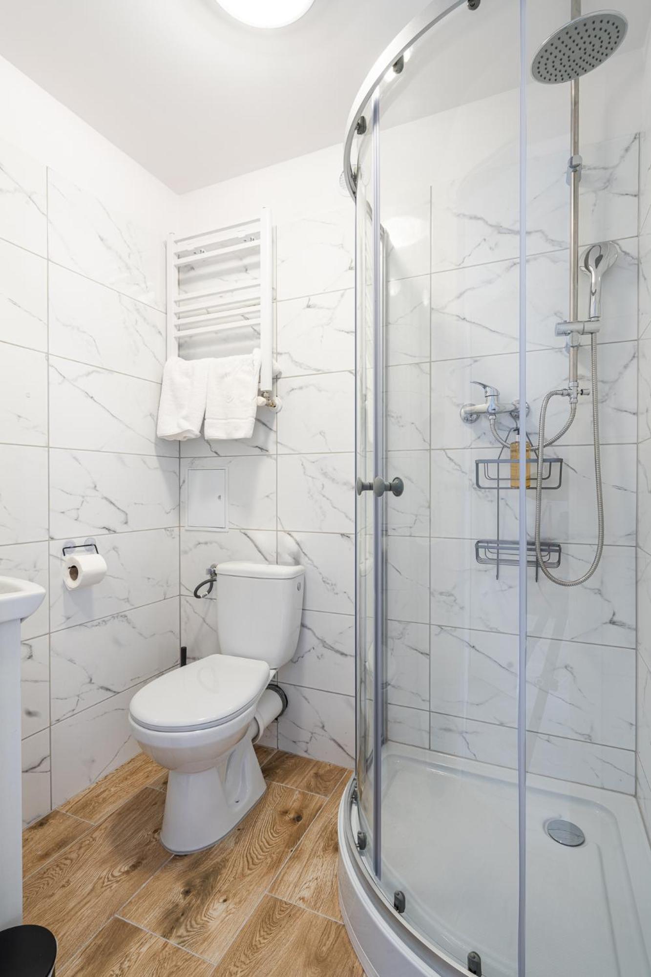Rentplanet - Studio Dworcowa Вроцлав Екстер'єр фото