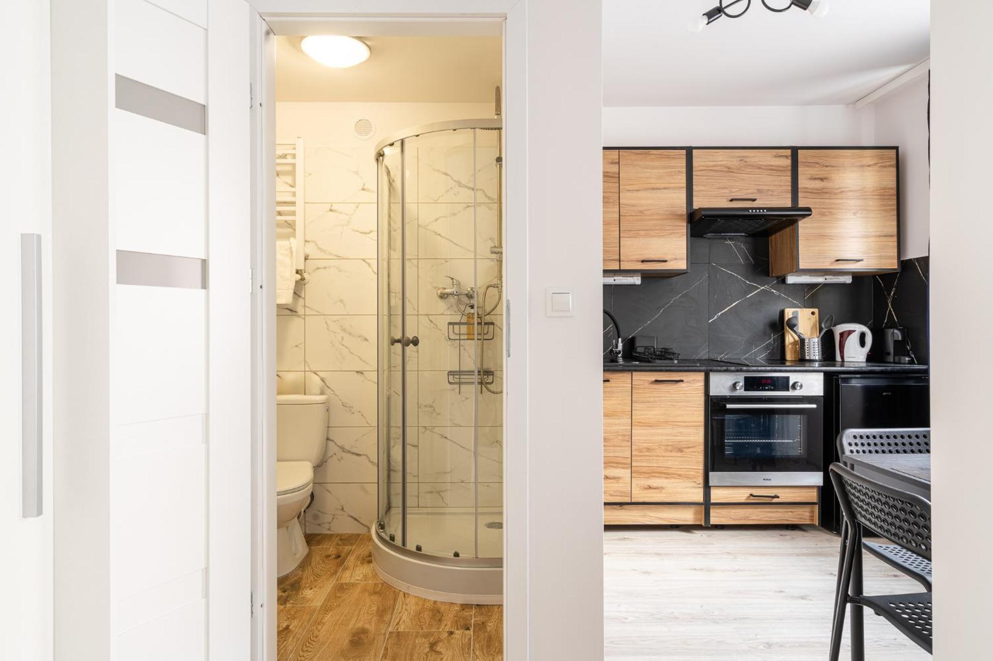 Rentplanet - Studio Dworcowa Вроцлав Екстер'єр фото